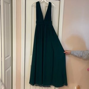 Lulu’s formal/prom dress